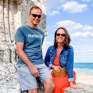 Meet your Posher, Aga